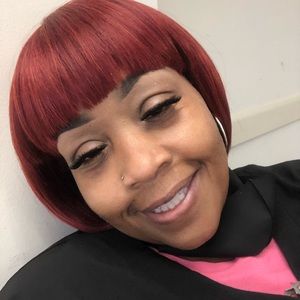 Meet your Posher, Renee